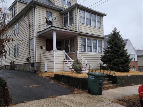  multi family home for sale located at 1440 Wood Avenue, Bridgeport, CT 06604