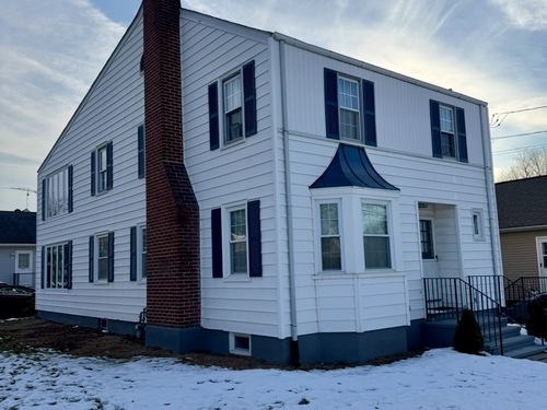  multi family home for sale located at 249 Canaan Road, Stratford, CT 06614