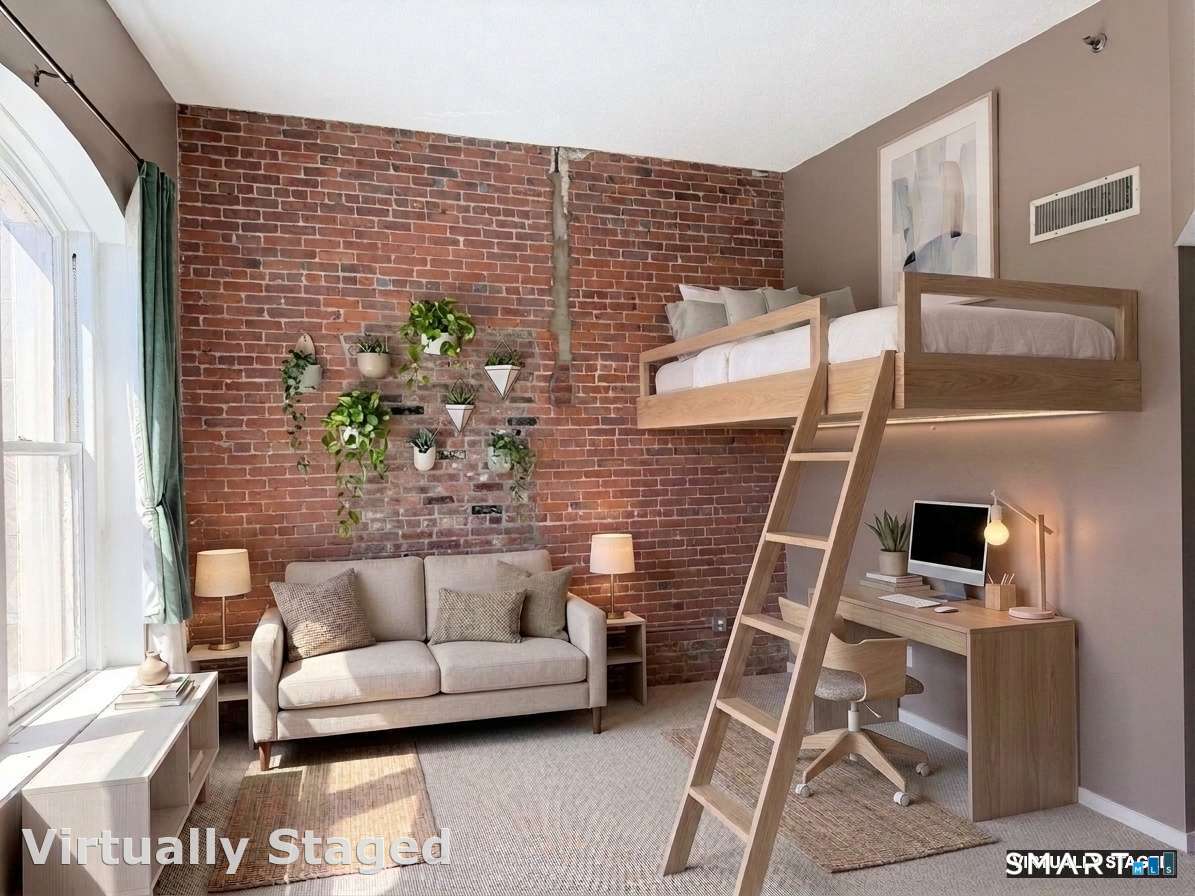 83 Washington Street, 3c, Norwalk, CT 06854 | For Sale at $274,900