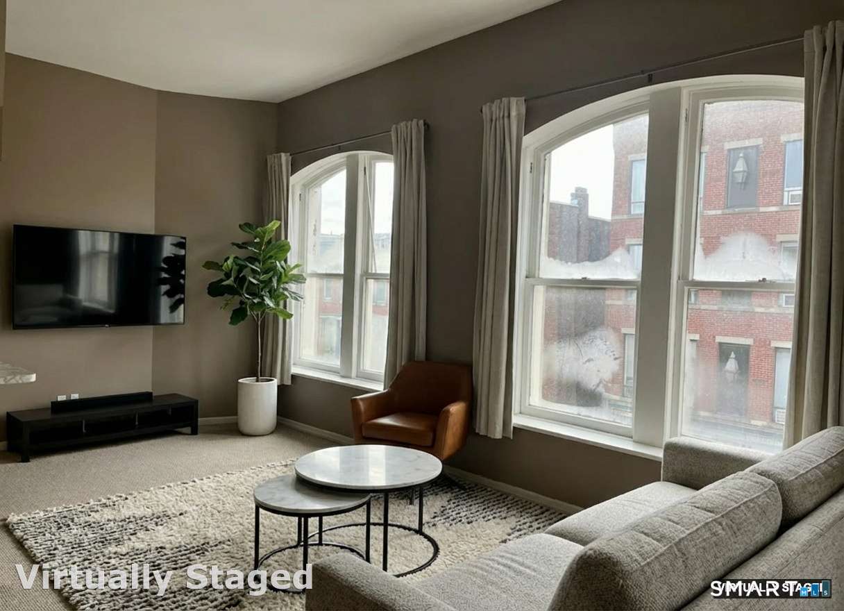 83 Washington Street, 3c, Norwalk, CT 06854 | For Sale at $322,000