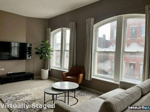  condo home for sale located at 83 Washington Street, 3c, Norwalk, CT 06854