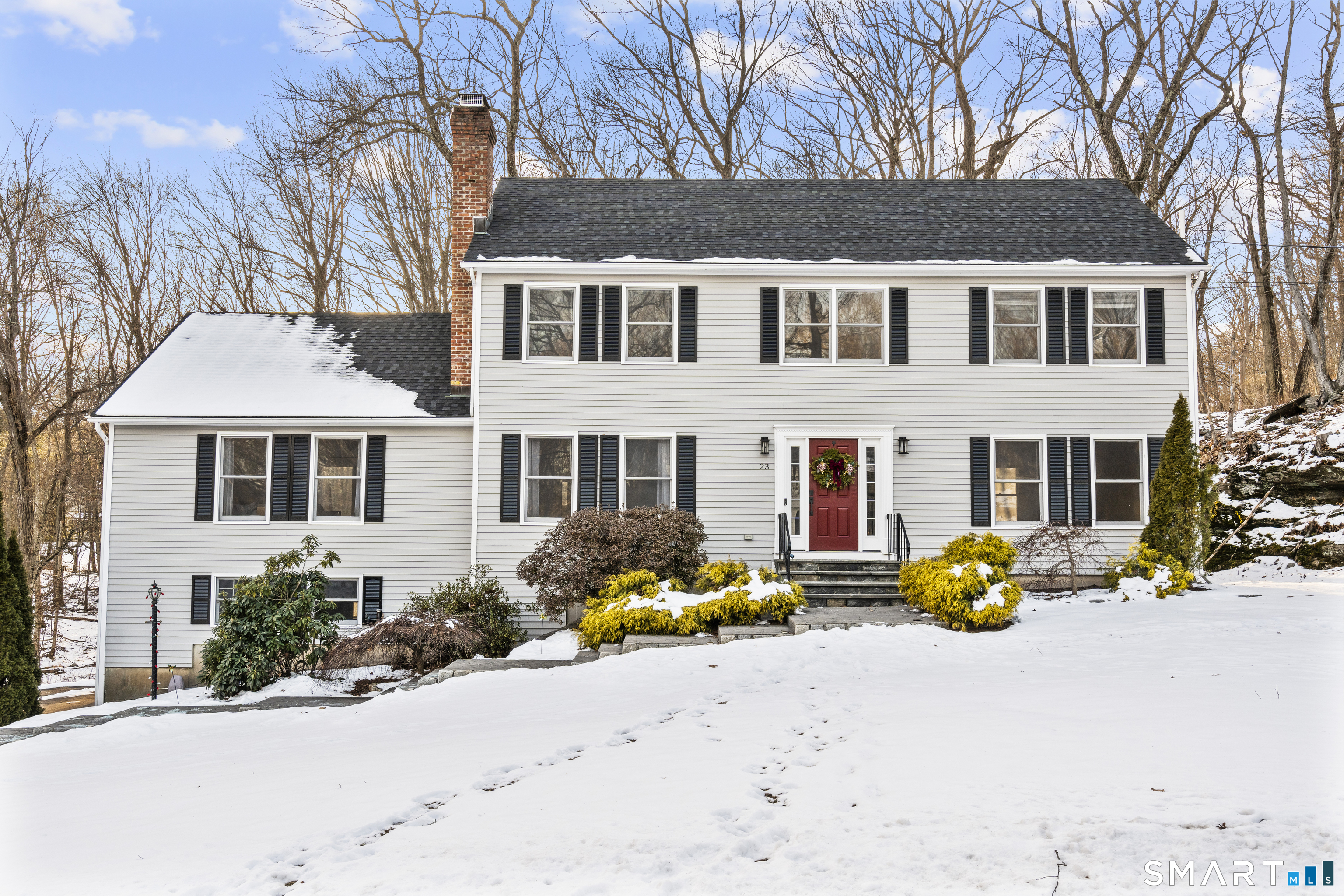 23 Rolling Brook Lane, Shelton, CT 06484 | For Sale at $812,000