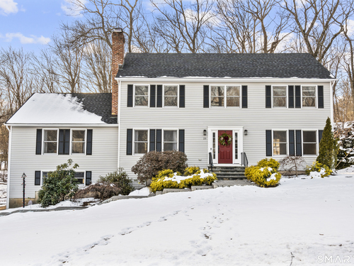  single family home sold located at 23 Rolling Brook Lane, Shelton, CT 06484