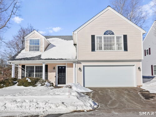  condo home sold located at 2 Village Court, 2, Wilton, CT 06897
