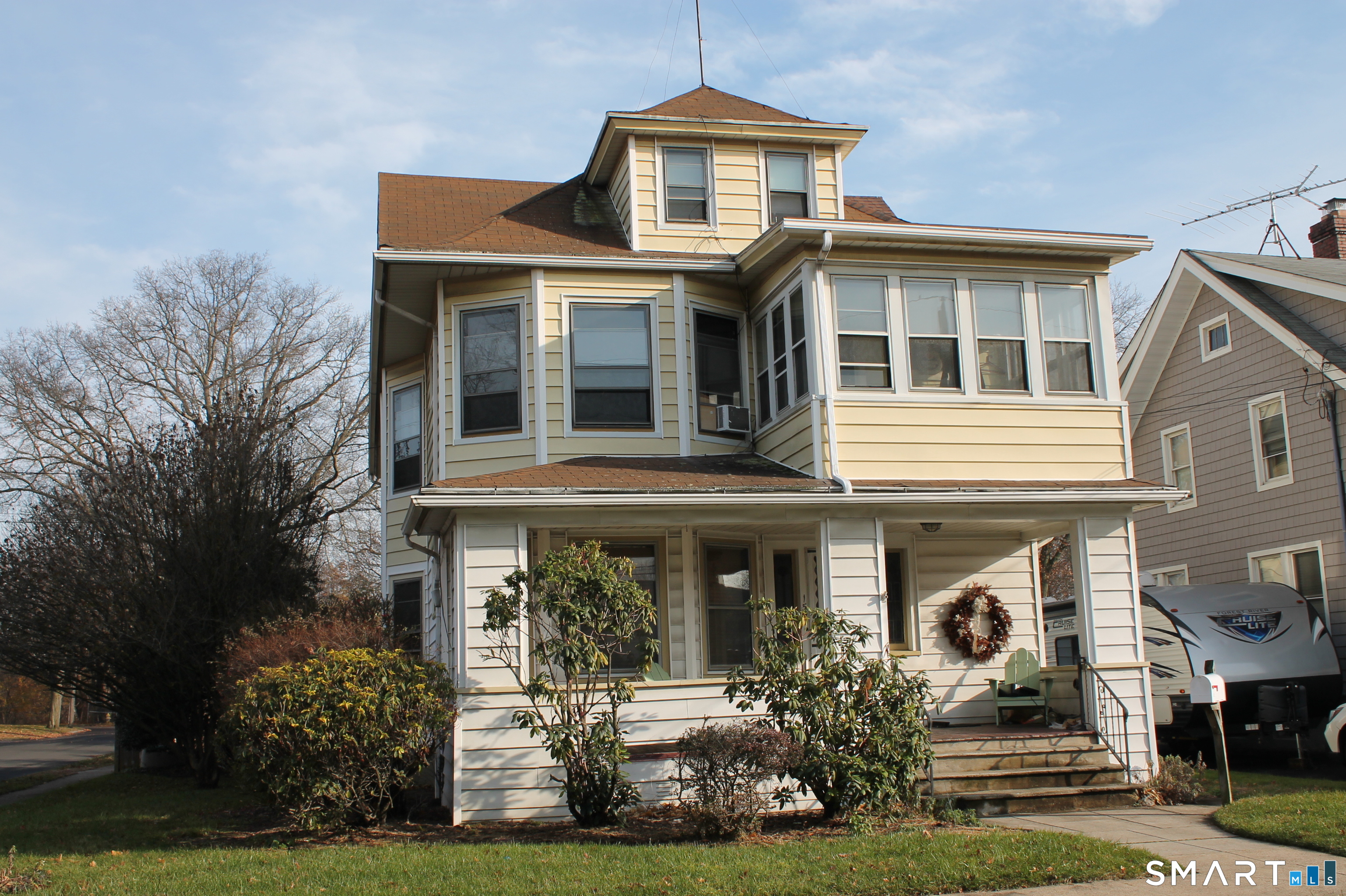 156 Blakeman Place, Stratford, CT 06615 | For Sale at $689,000