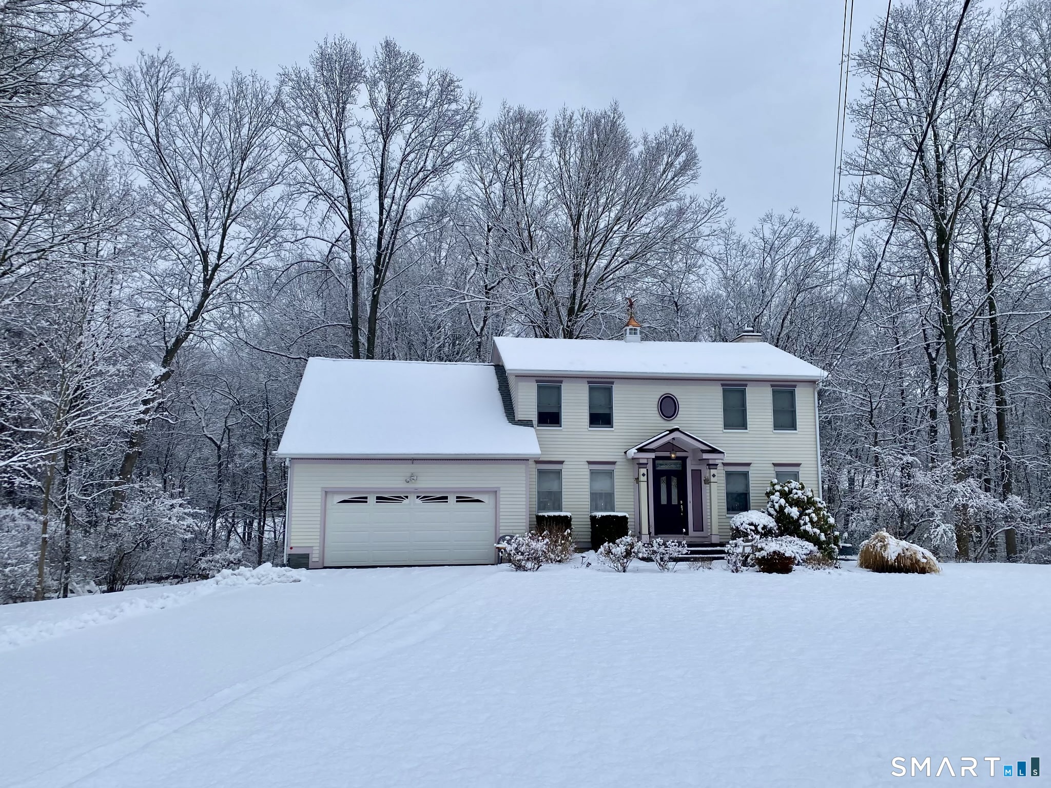 65 Bonnie View Drive, Trumbull, CT 06611 | For Sale at $679,900