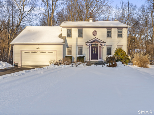  single family home for sale located at 65 Bonnie View Drive, Trumbull, CT 06611