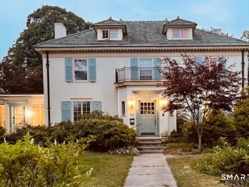  single family home for sale located at 155 Brooklawn Avenue, Bridgeport, CT 06604