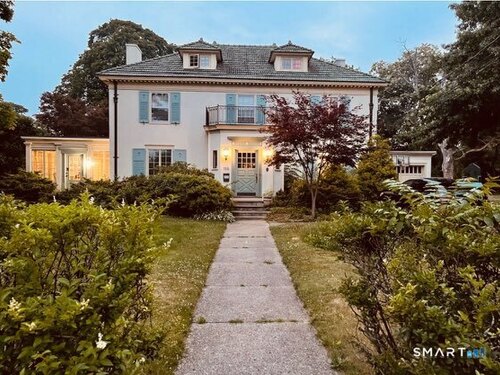  single family home for sale located at 155 Brooklawn Avenue, Bridgeport, CT 06604