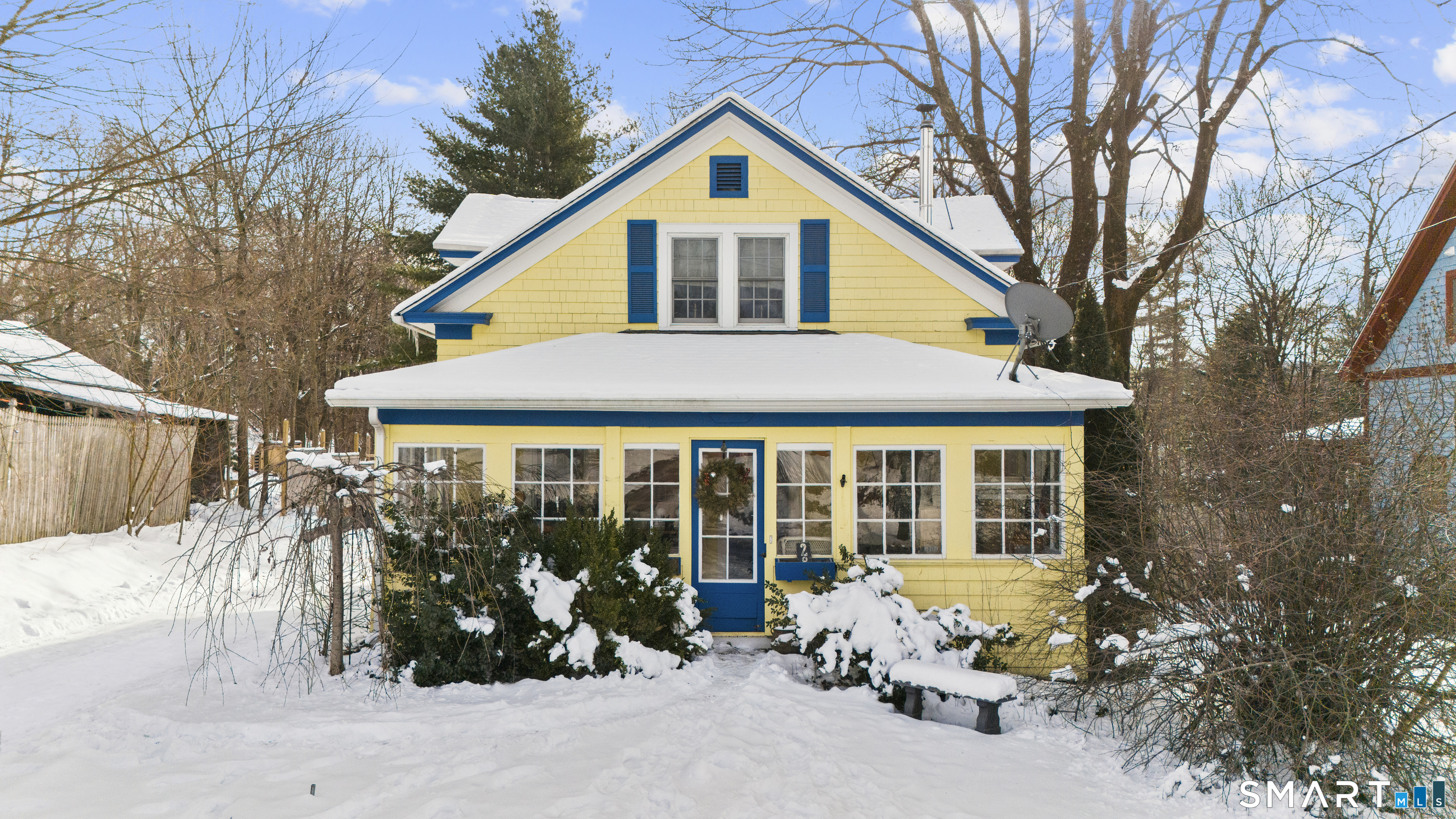 28 Reservoir Street, Bethel, CT 06801 | For Sale at $519,900