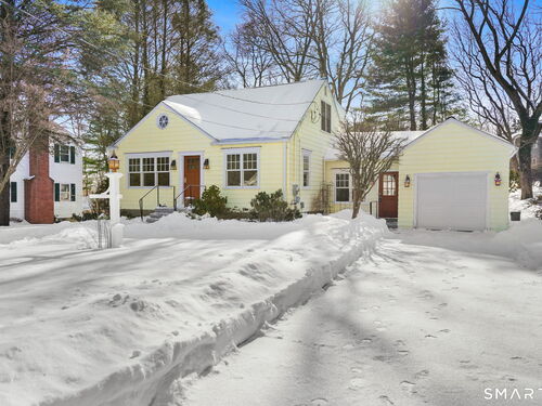  single family home for sale located at 220 Hilltop Circle, Trumbull, CT 06611