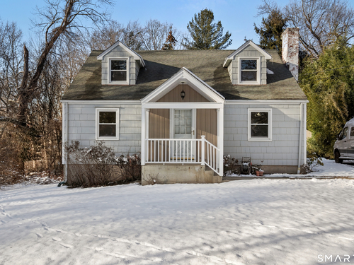  single family home for sale located at 2 Rochelle Road, Norwalk, CT 06854