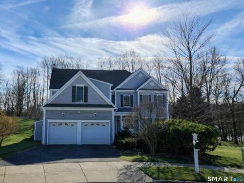  single family home for sale located at 9 Carla Drive, Danbury, CT 06811