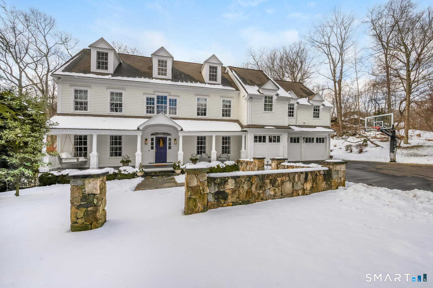 51 Chessor Lane, Wilton, CT 06897 | For Sale at $2,395,000
