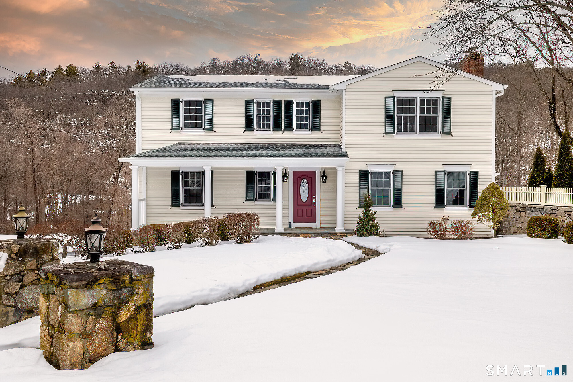 96 Hobby Drive, Ridgefield, CT 06877 | For Sale at $1,275,000