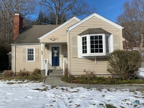  single family home for sale located at 329 Bronson Road, Fairfield, CT 06890