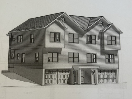 New construction single family home for sale located at 27 Suzanne Circle, Fairfield, CT 06825