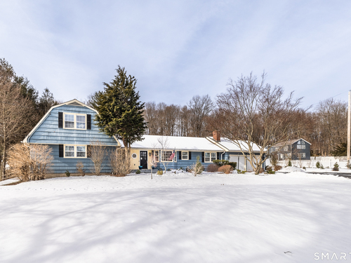  single family home for sale located at 4725 Madison Avenue, Trumbull, CT 06611