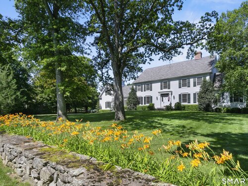  single family home for sale located at 13 Rockyfield Road, Westport, CT 06880