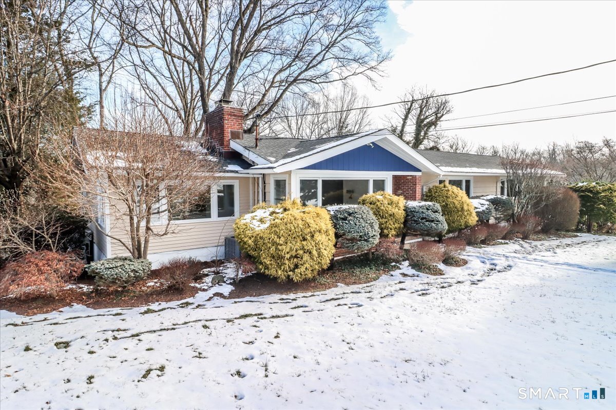 65 Bailey Road, Fairfield, CT 06825 | For Sale at $879,900