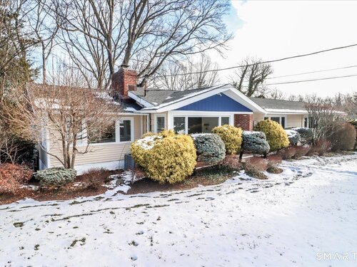  single family home for sale located at 65 Bailey Road, Fairfield, CT 06825