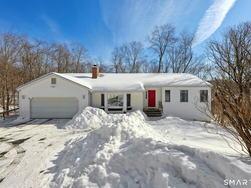  single family home for sale located at 36 Bigelow Road, New Fairfield, CT 06812