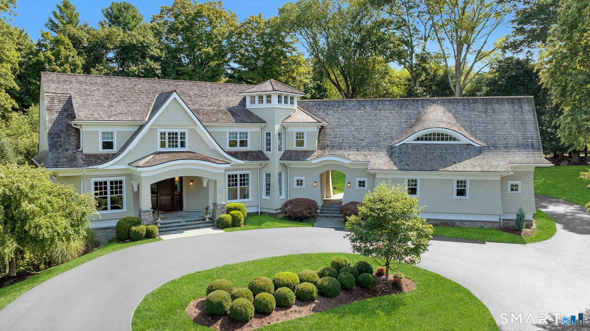 80 Compo Road North, Westport, CT 06880 | For Sale at $5,800,000