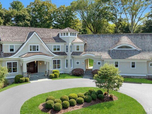  single family home for sale located at 80 Compo Road North, Westport, CT 06880