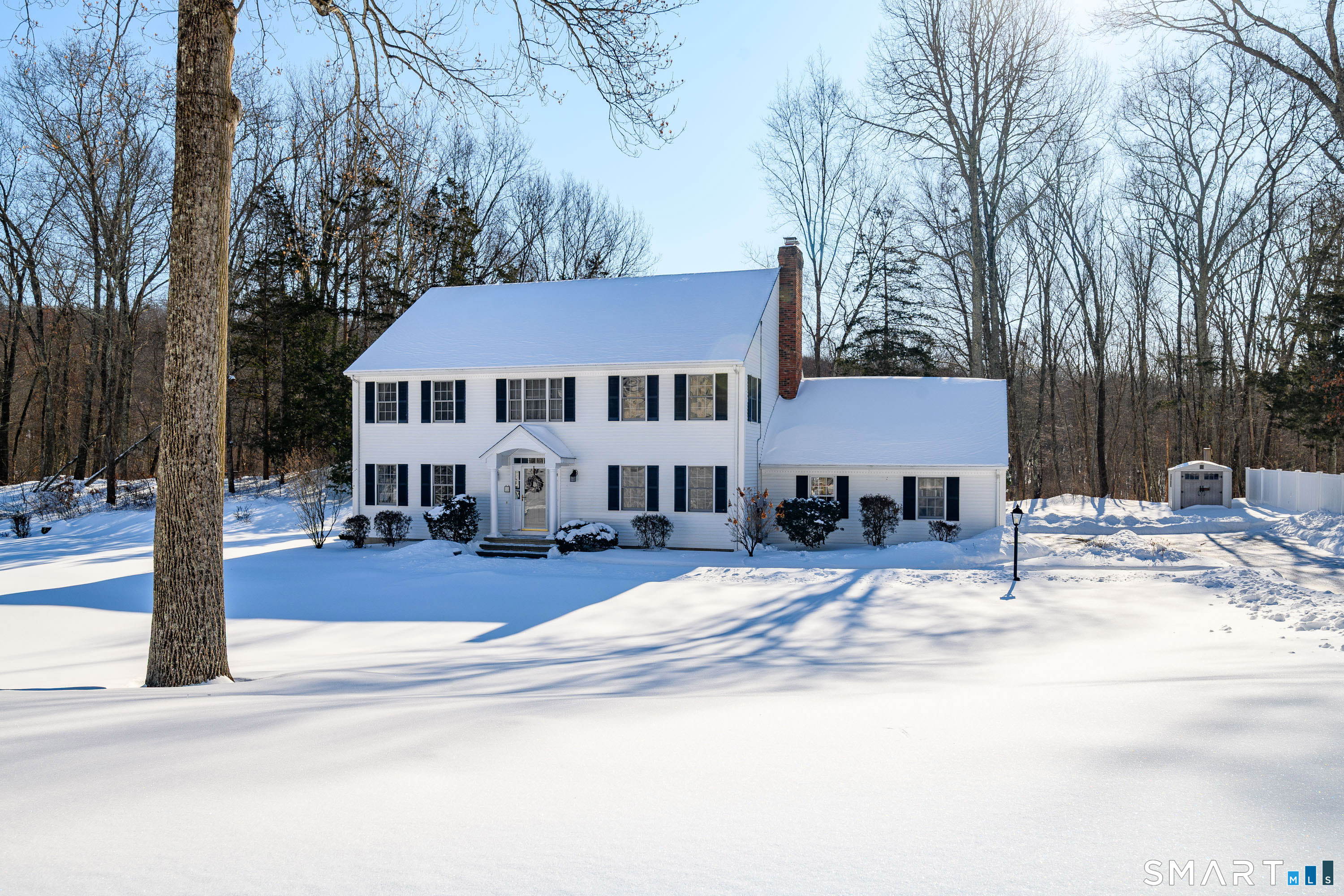 1 Owl Ridge Lane, Newtown, CT 06482 | For Sale at $799,900
