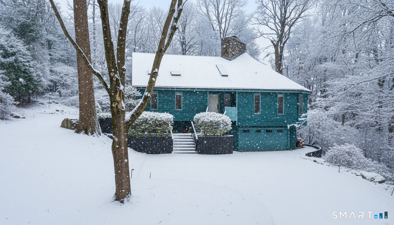 40 Tory Hill Lane, Norwalk, CT 06853 | For Sale at $1,399,000