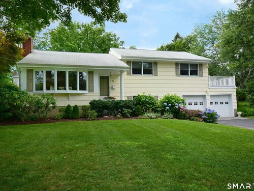  single family home for sale located at 36 Village Drive, New Canaan, CT 06840