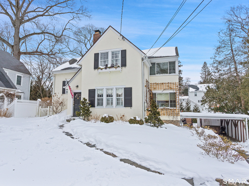  single family home for sale located at 17 Sunnyside Avenue, Darien, CT 06820