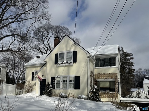  single family home for sale located at 17 Sunnyside Avenue, Darien, CT 06820