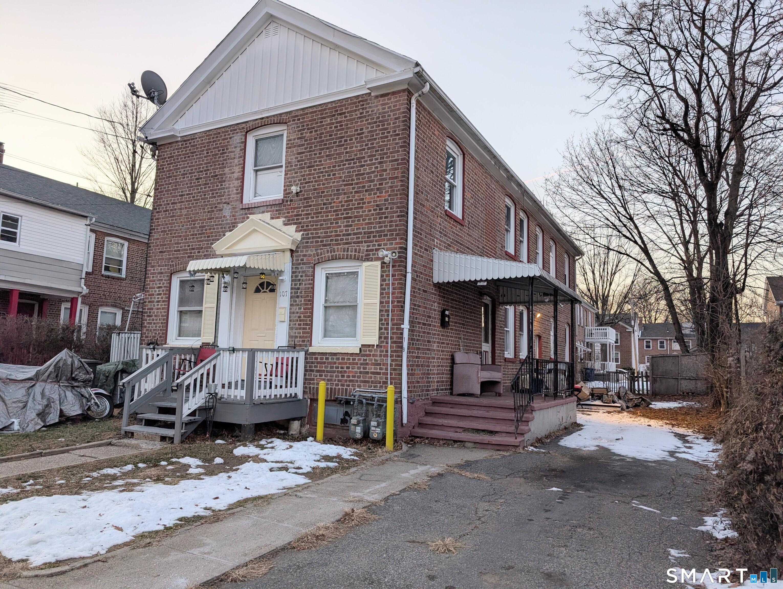 107 Colony Street, Bridgeport, CT 06610 | For Sale at $379,000
