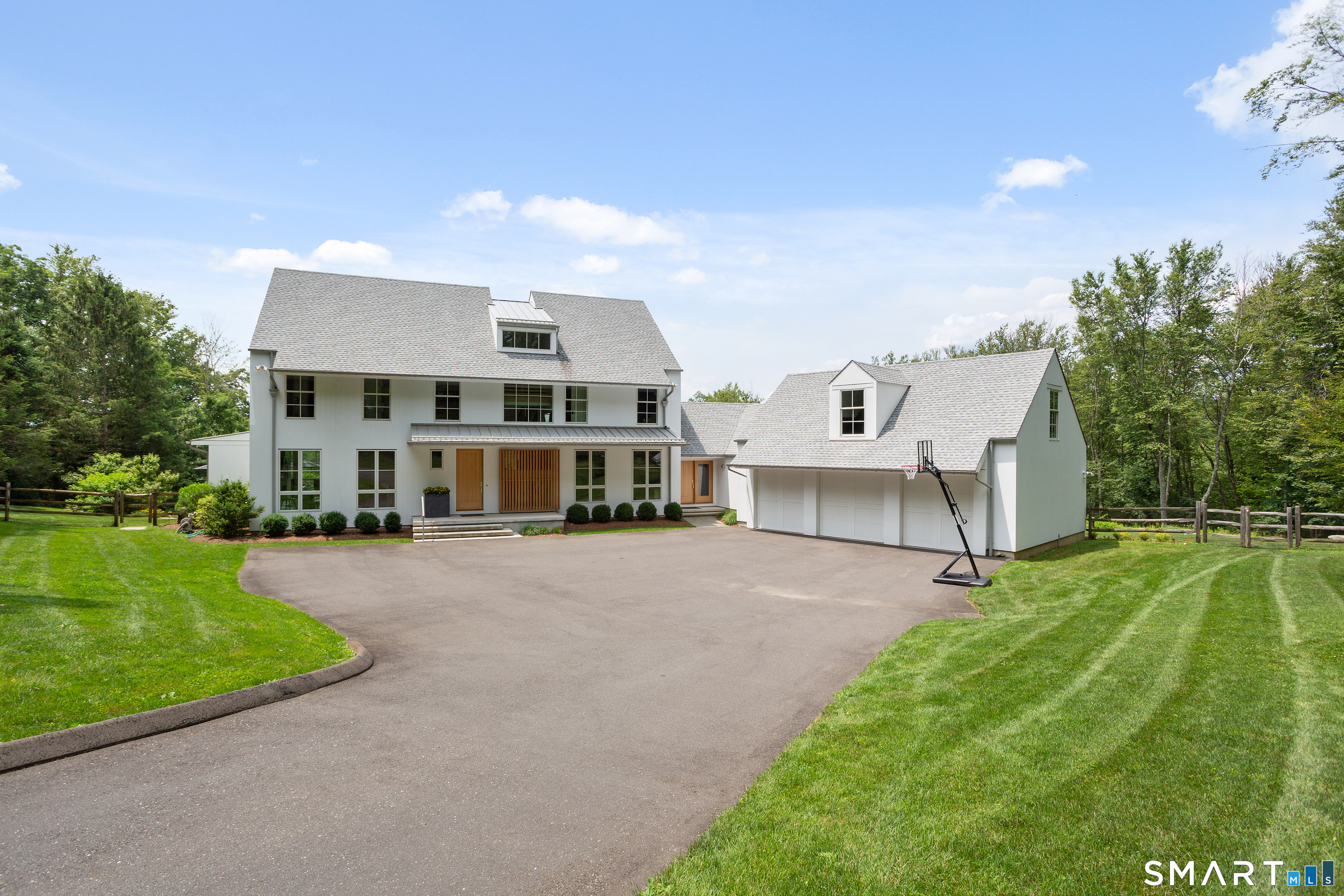 30 Lords Highway, Weston, CT 06883 | For Sale at $2,950,000