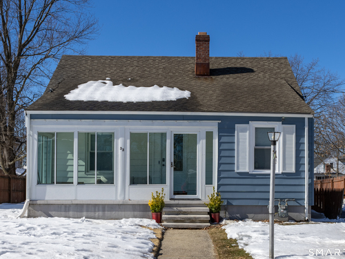  single family home for sale located at 33 Sands Place, Stratford, CT 06615