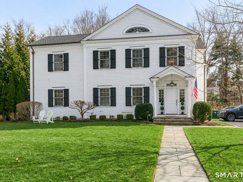  townhouse condo for sale located at 127 Spruce Street, 127, Fairfield, CT 06890