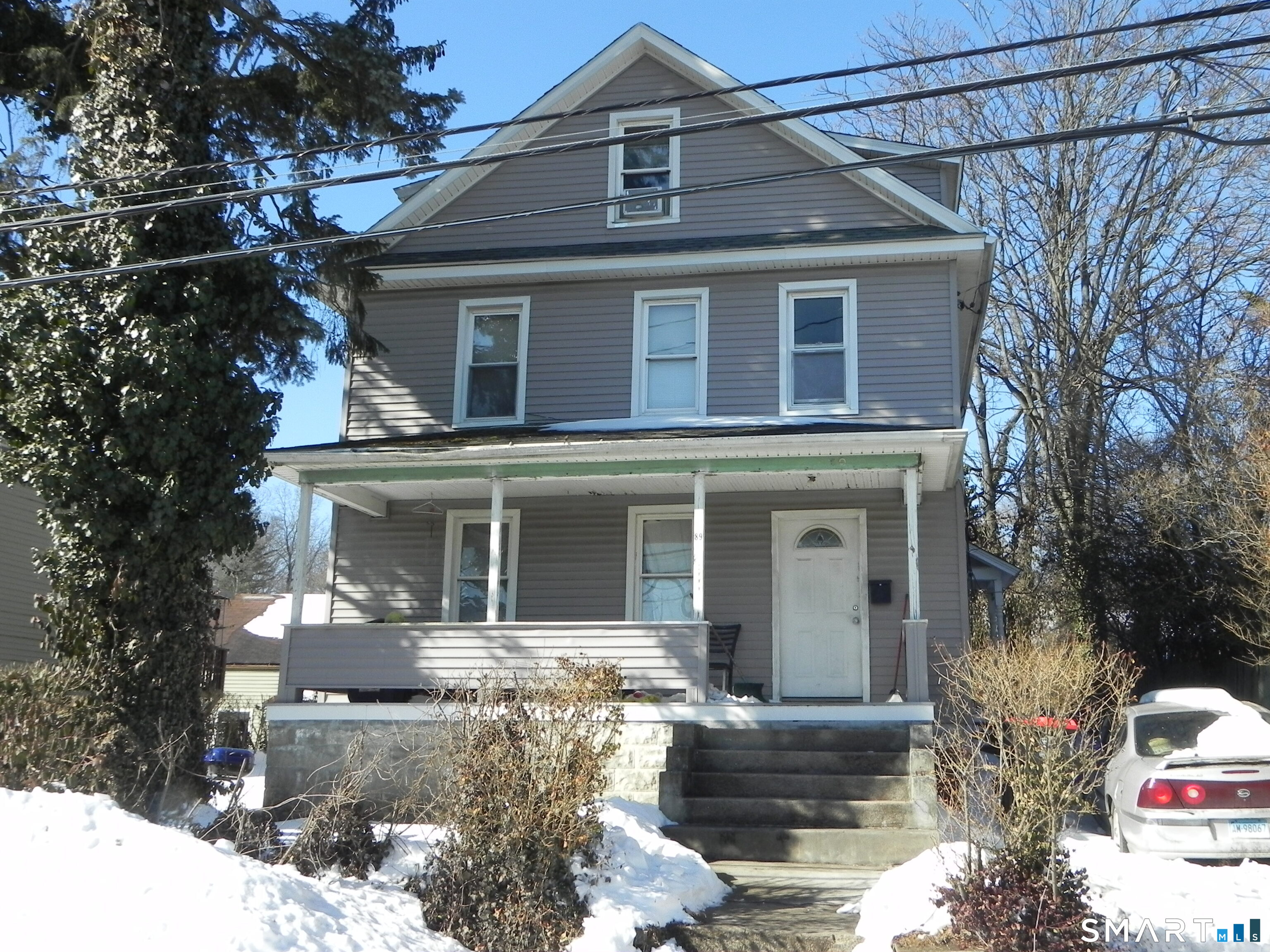 89 Bouton Street, Norwalk, CT 06854 | For Sale at $450,000