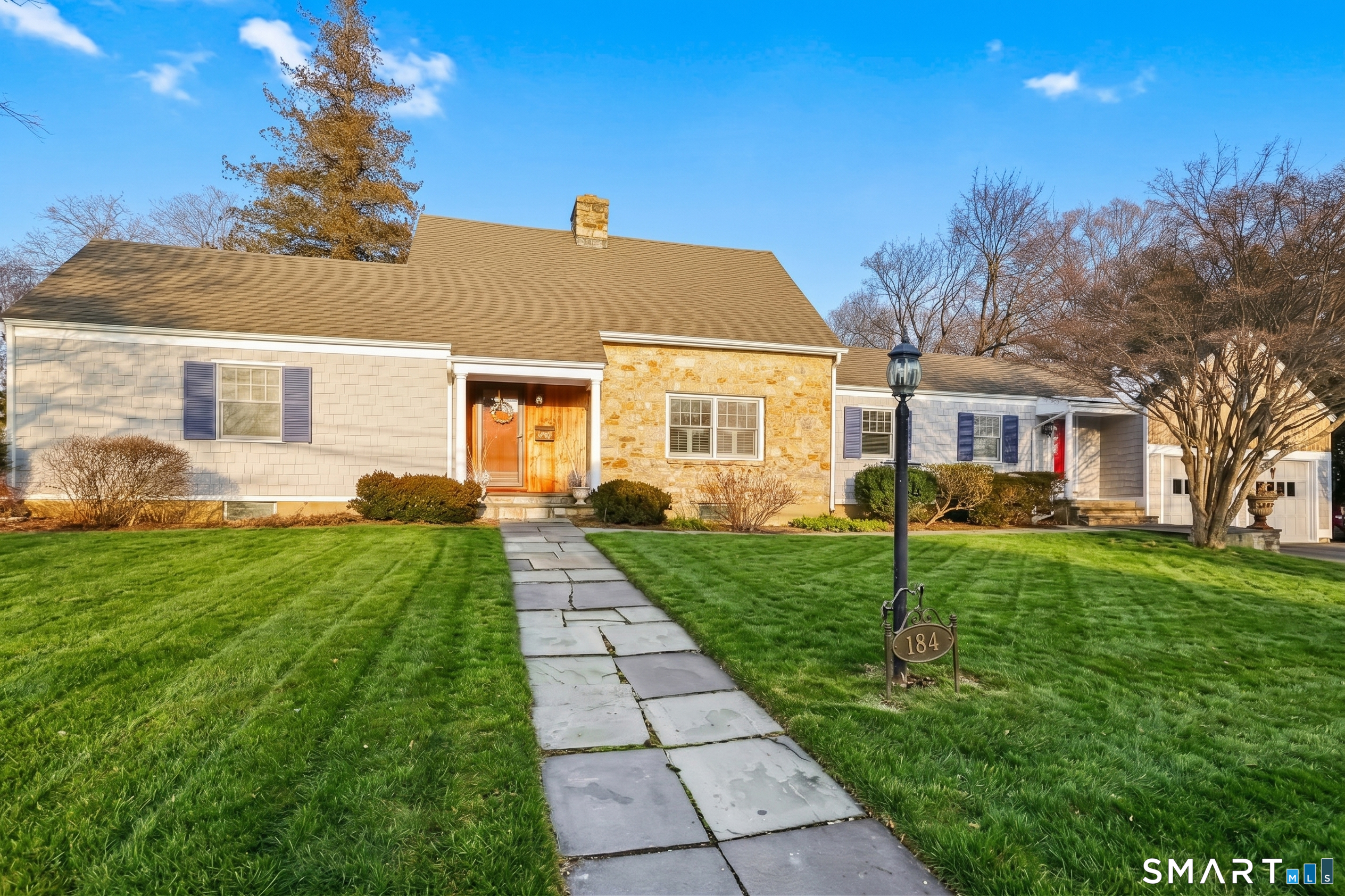 184 Rosemere Avenue, Fairfield, CT 06825 | For Sale at $999,000