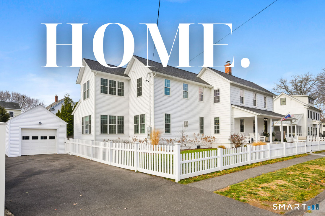 464 Ruane Street, Fairfield, CT 06824 | Sold at $1,850,000