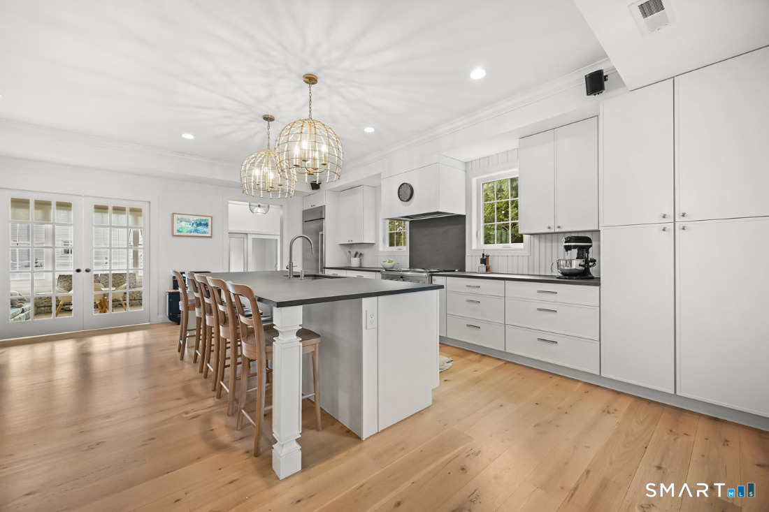 464 Ruane Street, Fairfield, CT 06824 | For Sale at $1,850,000