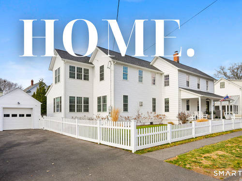  single family home sold located at 464 Ruane Street, Fairfield, CT 06824