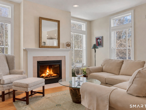  townhouse condo for sale located at 49 Copper Creek Circle, 49, Newtown, CT 06470