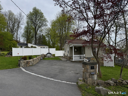  single family home for sale located at 14 Bantam Road, New Fairfield, CT 06812