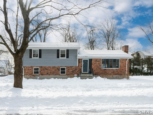  single family home for sale located at 95 Masna Place, Stratford, CT 06614