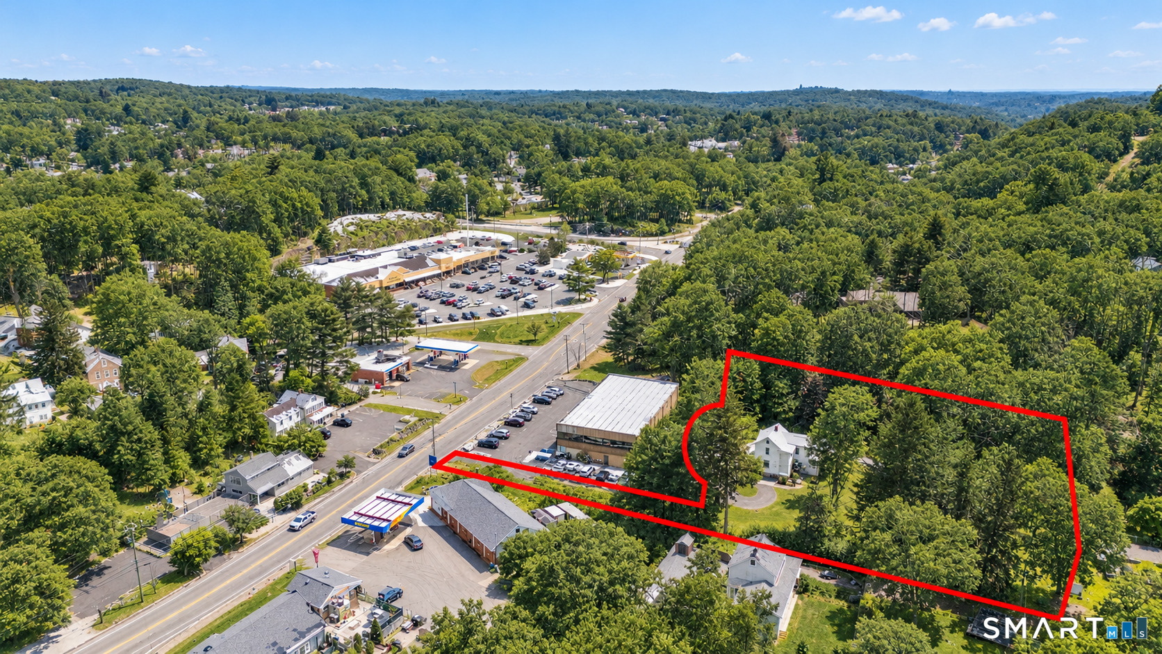 937 Danbury Road, Wilton, CT 06897 | For Sale at $649,000
