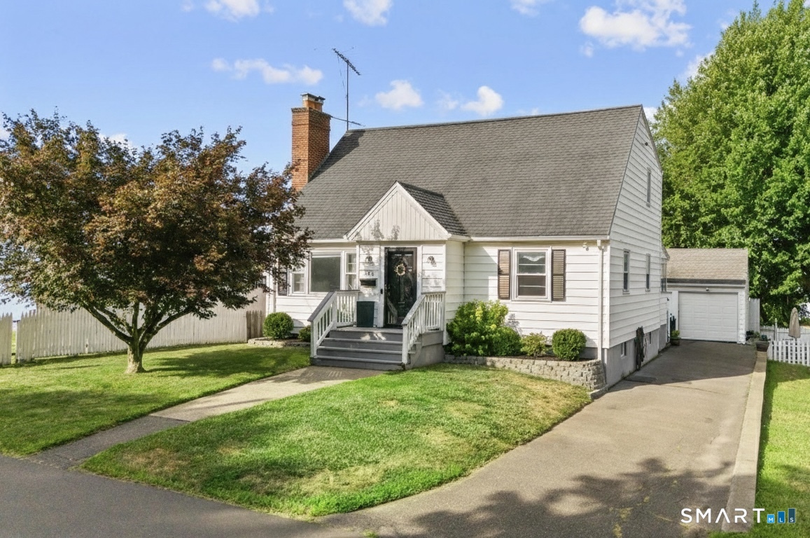 260 Toilsome Place, Bridgeport, CT 06606 | For Sale at $519,900