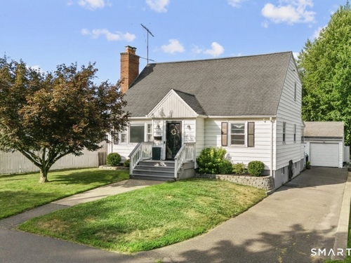  single family home for sale located at 260 Toilsome Place, Bridgeport, CT 06606