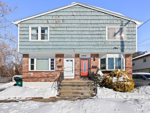  single family home for sale located at 1462 South Avenue, Stratford, CT 06615