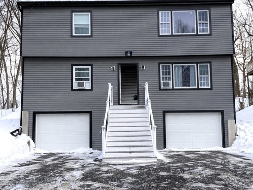  multi family home for sale located at 22 Irving Place, Danbury, CT 06810